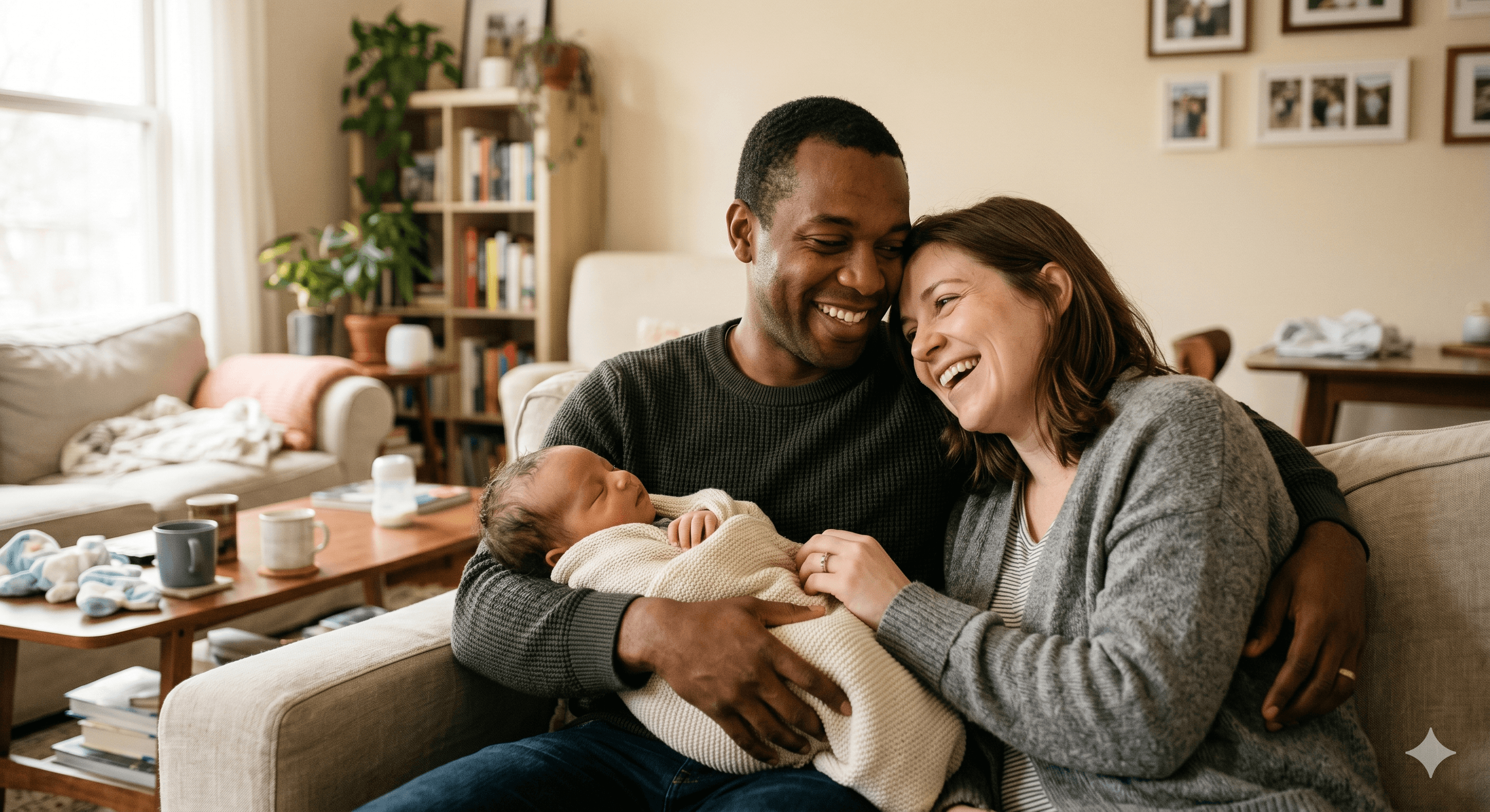 Marcus & Emma